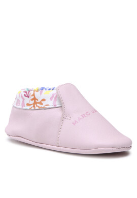 The Marc Jacobs Пантофи W99009 Розов - Pepit.bg