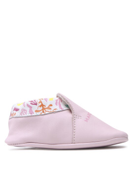 The Marc Jacobs Пантофи W99009 Розов - Pepit.bg