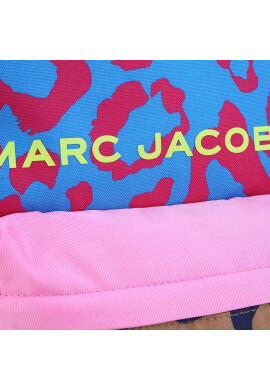 The Marc Jacobs Раница W10220 Цветен - Pepit.bg