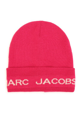 The Marc Jacobs Шапка W51003 Розов - Pepit.bg