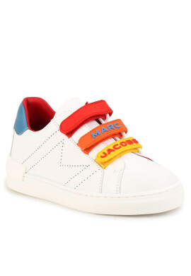 The Marc Jacobs Сникърси W19143 M Бял - Pepit.bg