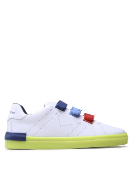 The Marc Jacobs Сникърси W29062 Бял - Pepit.bg