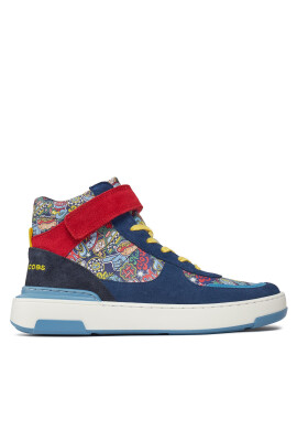 The Marc Jacobs Сникърси W29066 S Тъмносин - Pepit.bg