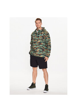 The North Face Анорак Class V NF0A5338 Зелен Regular Fit - Pepit.bg