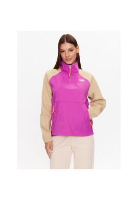 The North Face Анорак Class V NF0A534P Виолетов Regular Fit - Pepit.bg