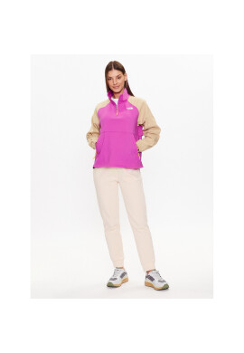 The North Face Анорак Class V NF0A534P Виолетов Regular Fit - Pepit.bg
