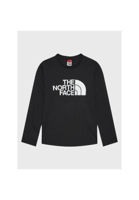 The North Face Блуза Easy NF0A7X5D Черен Regular Fit - Pepit.bg