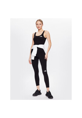 The North Face Боди Interlock NF0A7ZGK Черен Slim Fit - Pepit.bg