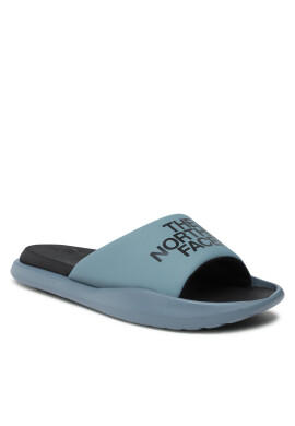 The North Face Чехли Triarch Slide NF0A5JCA4AB1 Син - Pepit.bg
