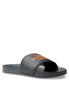 The North Face Чехли M Base Camp Slide IiiNF0A4T2ROE31 Сив - Pepit.bg