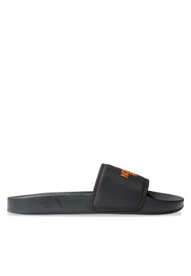 The North Face Чехли M Base Camp Slide IiiNF0A4T2ROE31 Сив - Pepit.bg