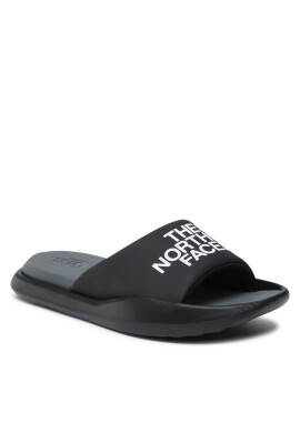 The North Face Чехли Triarch Slide NF0A5JCBKY Черен - Pepit.bg