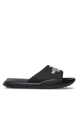 The North Face Чехли Triarch Slide NF0A5JCBKY Черен - Pepit.bg
