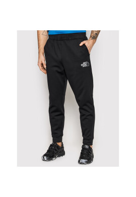 The North Face Долнище анцуг Exploration NF0A5G9P Черен Regular Fit - Pepit.bg