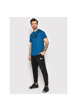 The North Face Долнище анцуг Exploration NF0A5G9P Черен Regular Fit - Pepit.bg