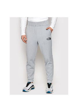 The North Face Долнище анцуг Exploration NF0A5G9P Сив Regular Fit - Pepit.bg