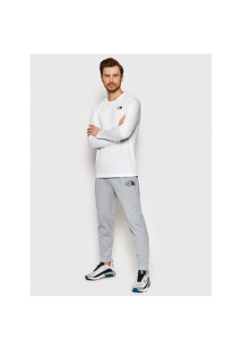 The North Face Долнище анцуг Exploration NF0A5G9P Сив Regular Fit - Pepit.bg