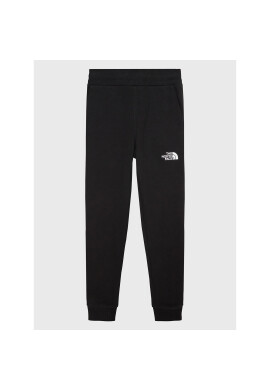 The North Face Долнище анцуг Light NF0A82EI Черен Regular Fit - Pepit.bg