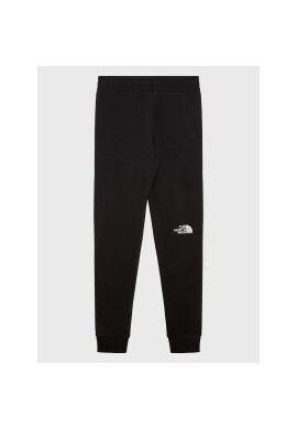 The North Face Долнище анцуг Light NF0A82EI Черен Regular Fit - Pepit.bg