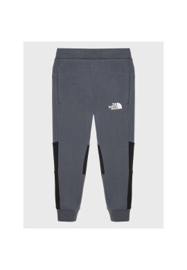 The North Face Долнище анцуг NF0A7X3X Сив Regular Fit - Pepit.bg