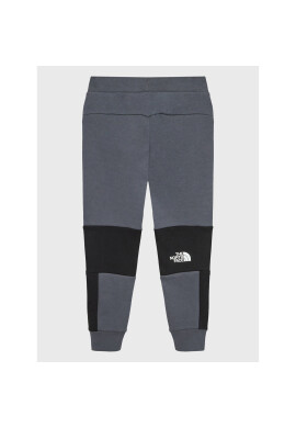 The North Face Долнище анцуг NF0A7X3X Сив Regular Fit - Pepit.bg