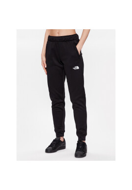 The North Face Долнище анцуг NF0A7ZAB Черен Regular Fit - Pepit.bg