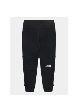 The North Face Долнище анцуг Slacker NF0A82DS Черен Regular Fit - Pepit.bg