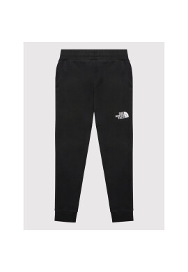 The North Face Долнище анцуг Drew Peak Light NF0A492W Черен Regular Fit - Pepit.bg