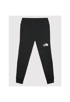 The North Face Долнище анцуг Slacker NF0A55LM Черен Regular Fit - Pepit.bg
