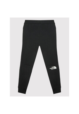 The North Face Долнище анцуг Slacker NF0A55LM Черен Regular Fit - Pepit.bg