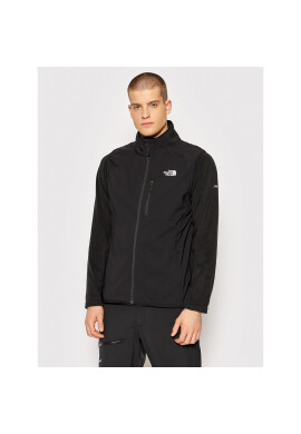 The North Face Елек Nimble NF0A4955 Черен Regular Fit - Pepit.bg