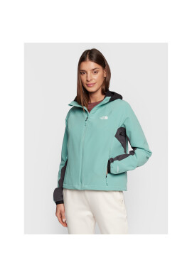 The North Face Яке softshell NF0A7ZE9 Зелен Regular Fit - Pepit.bg