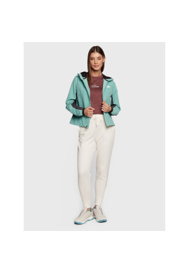 The North Face Яке softshell NF0A7ZE9 Зелен Regular Fit - Pepit.bg