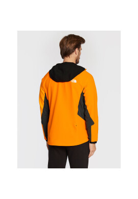 The North Face Яке softshell NF0A7ZF5 Оранжев Regular Fit - Pepit.bg