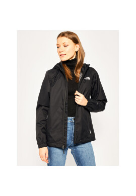 The North Face Яке softshell Quest NF00A8BA Черен Regular Fit - Pepit.bg