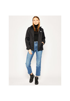 The North Face Яке softshell Quest NF00A8BA Черен Regular Fit - Pepit.bg
