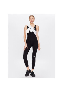 The North Face Клин Interlock NF0A7ZGI Черен Slim Fit - Pepit.bg