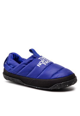 The North Face Пантофи Nuptse Mule NF0A5G2FZXC1 Син - Pepit.bg