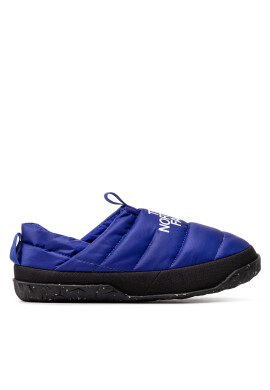 The North Face Пантофи Nuptse Mule NF0A5G2FZXC1 Син - Pepit.bg