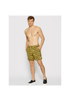 The North Face Плувни шорти M Class V Pull On NF0A5A5X Цветен Regular Fit - Pepit.bg