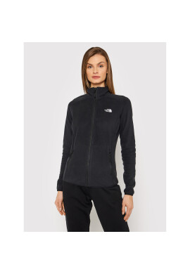 The North Face Полар Glacier NF0A5IHO Черен Regular Fit - Pepit.bg