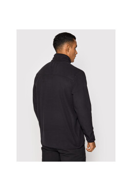 The North Face Полар Glacier NF0A5IHP Черен Regular Fit - Pepit.bg