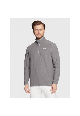 The North Face Полар Glacier NF0A5IHP Сив Regular Fit - Pepit.bg