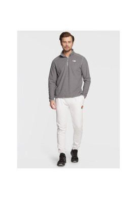 The North Face Полар Glacier NF0A5IHP Сив Regular Fit - Pepit.bg