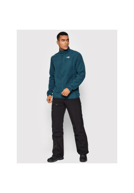 The North Face Полар Glacier NF0A5IHQ Син Regular Fit - Pepit.bg