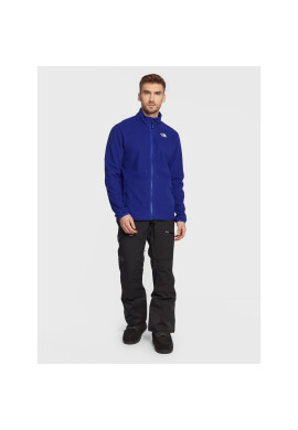 The North Face Полар Glacier NF0A5IHQ Син Regular Fit - Pepit.bg