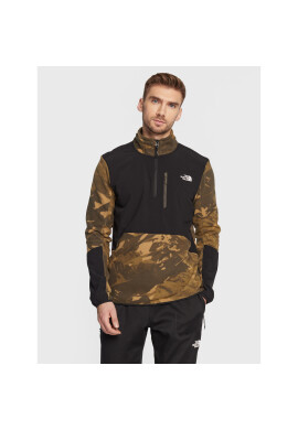 The North Face Полар NF0A5IHR Цветен Regular Fit - Pepit.bg