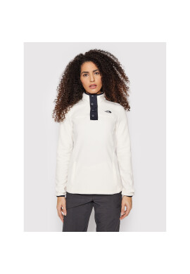 The North Face Полар Snap NF0A55HP Бежов Regular Fit - Pepit.bg