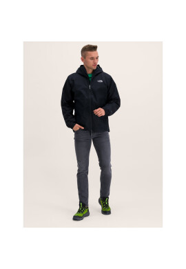 The North Face Преходно яке Quest NF00A8AZ Черен Regular Fit - Pepit.bg