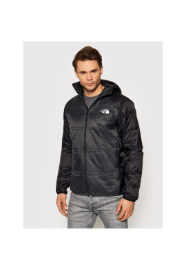 The North Face Преходно яке Quest Synth NF0A5IBR Черен Regular Fit - Pepit.bg